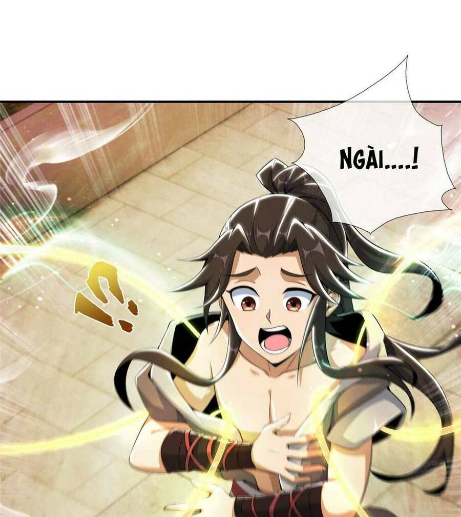 Lược Thiên Ký Chapter 48 - 48