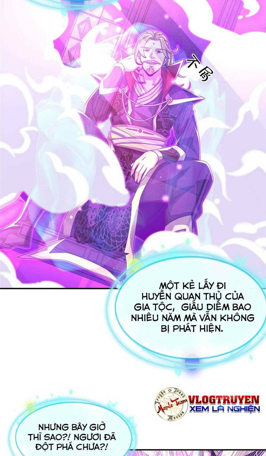 Lược Thiên Ký Chapter 48 - 6