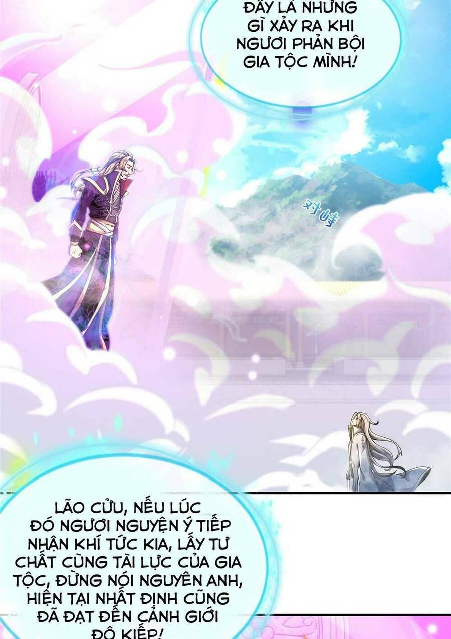 Lược Thiên Ký Chapter 48 - 8