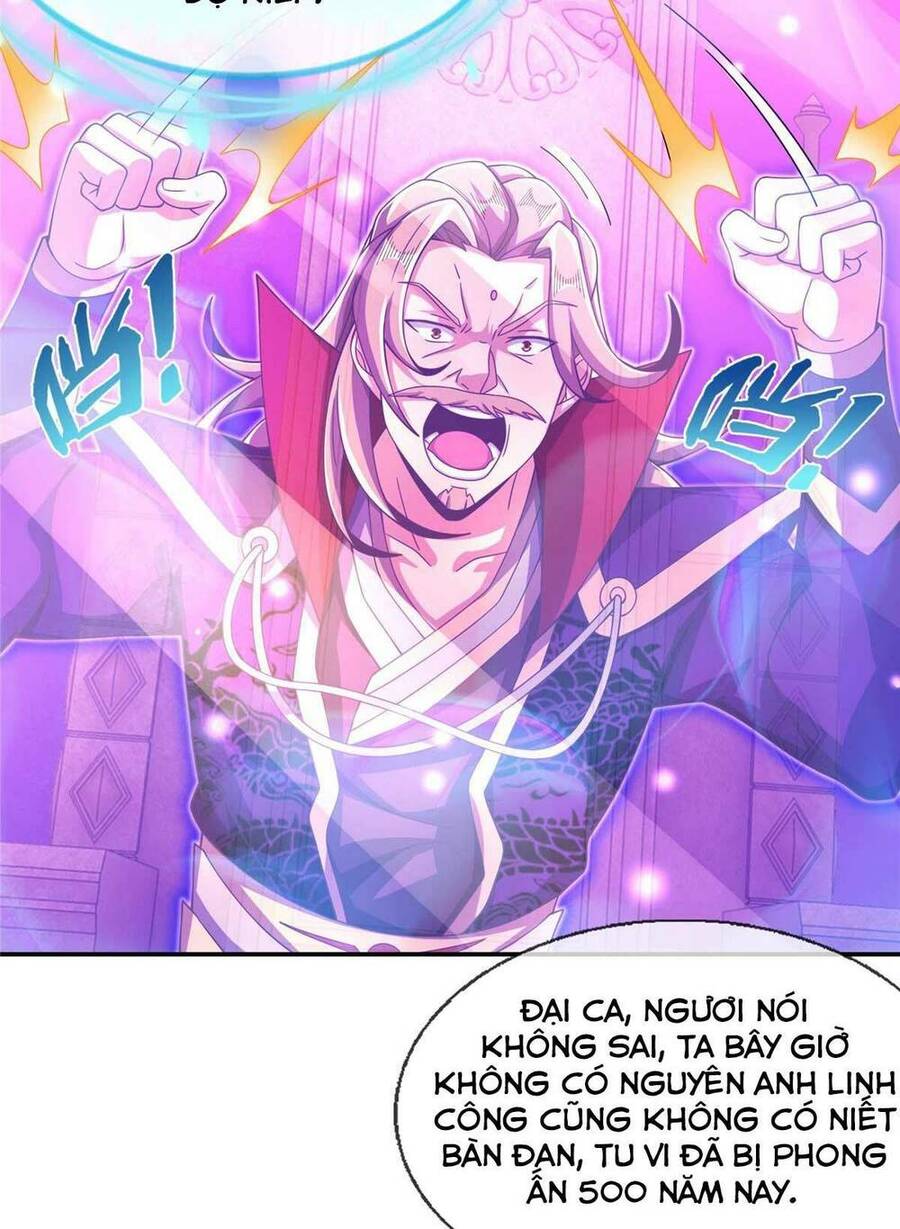 Lược Thiên Ký Chapter 48 - 9