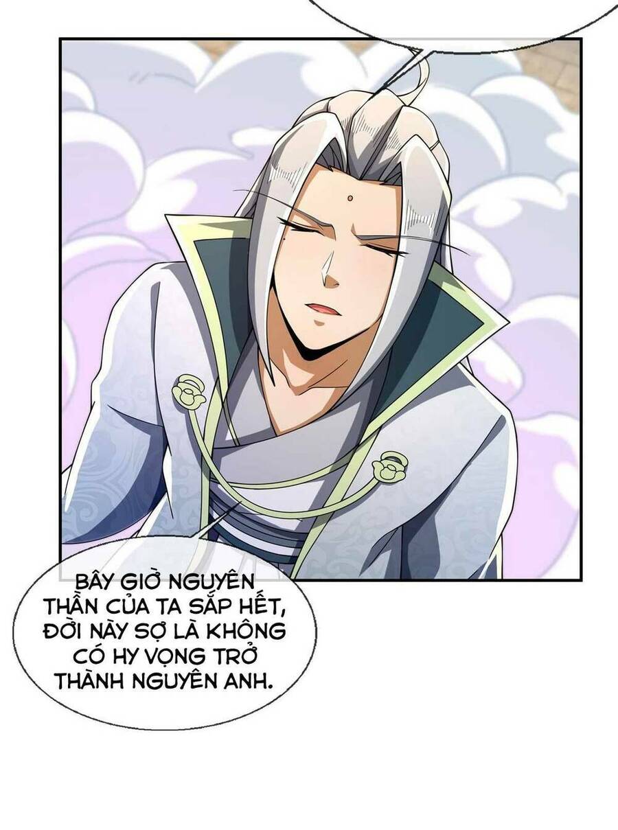 Lược Thiên Ký Chapter 48 - 10