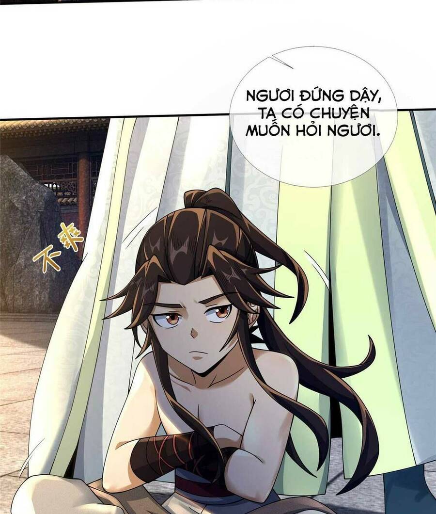 Lược Thiên Ký Chapter 49 - 11