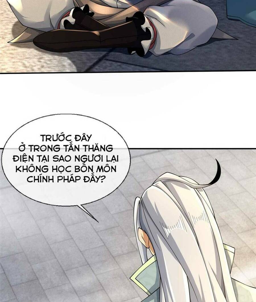 Lược Thiên Ký Chapter 49 - 12