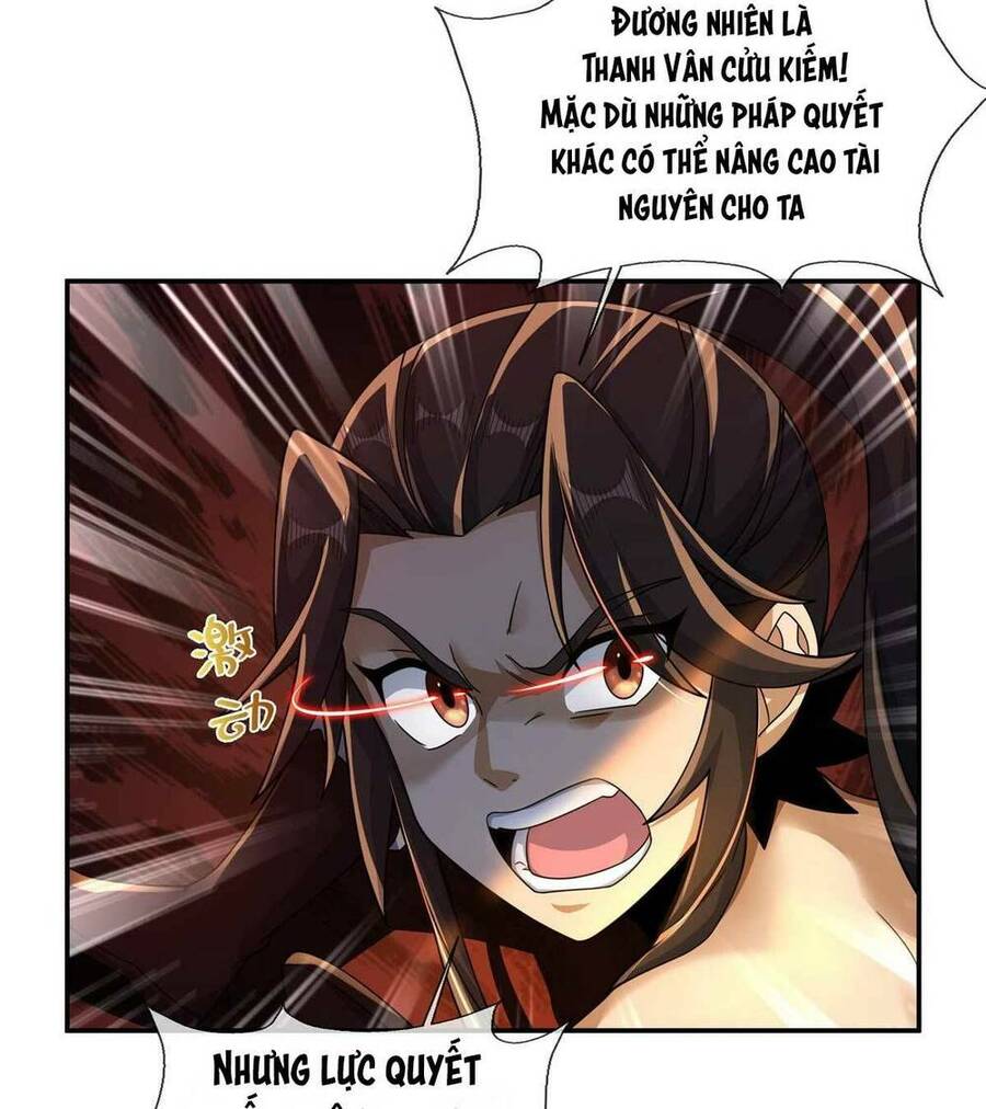 Lược Thiên Ký Chapter 49 - 15