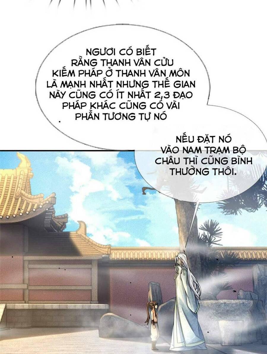 Lược Thiên Ký Chapter 49 - 18