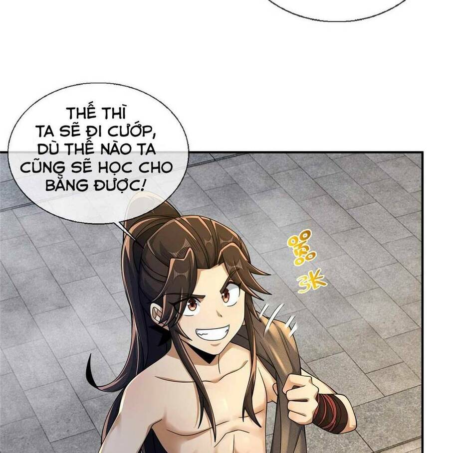 Lược Thiên Ký Chapter 49 - 21