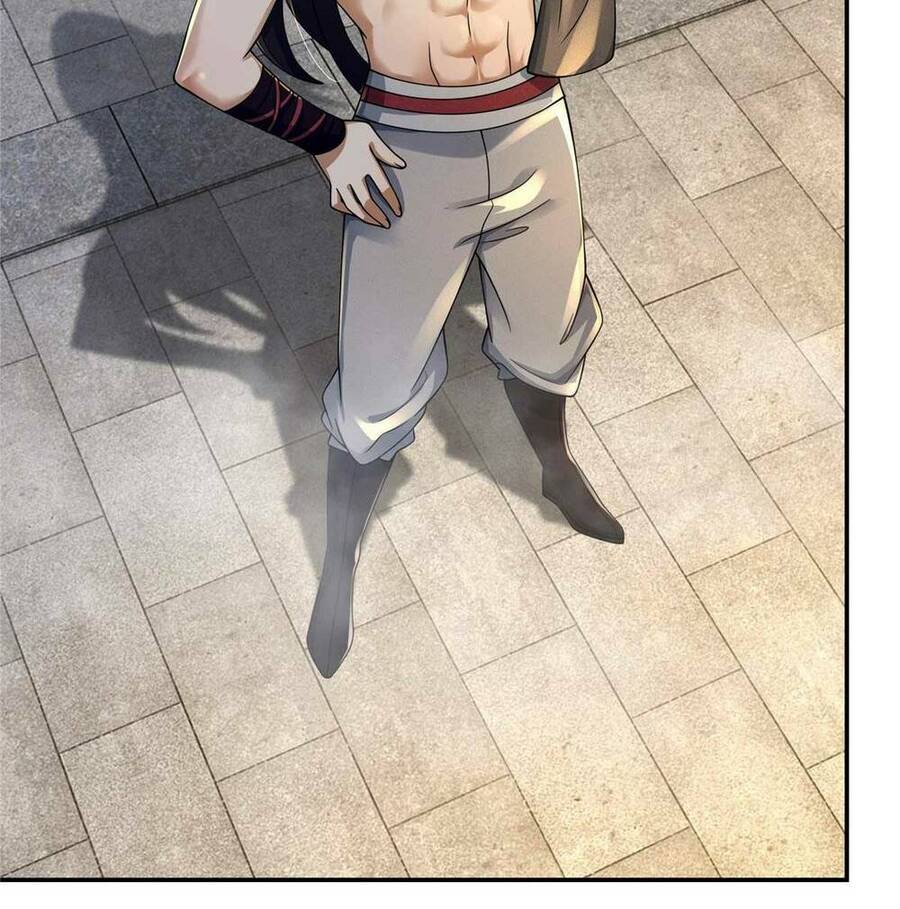 Lược Thiên Ký Chapter 49 - 22