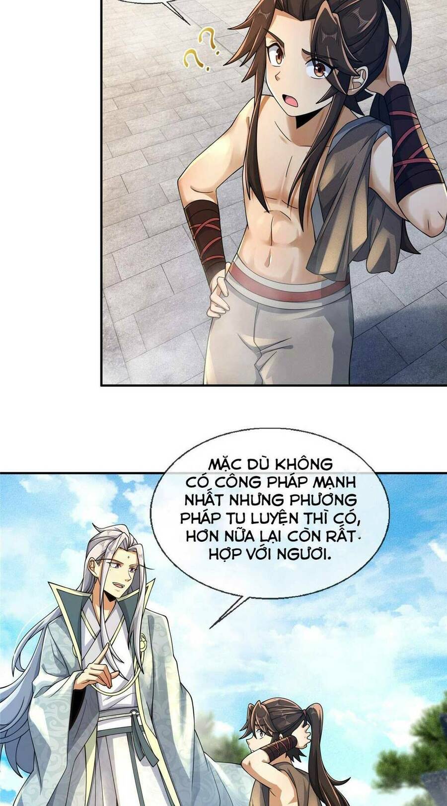 Lược Thiên Ký Chapter 49 - 24