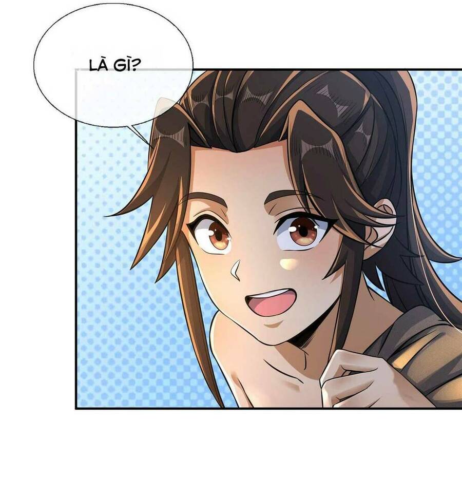 Lược Thiên Ký Chapter 49 - 26