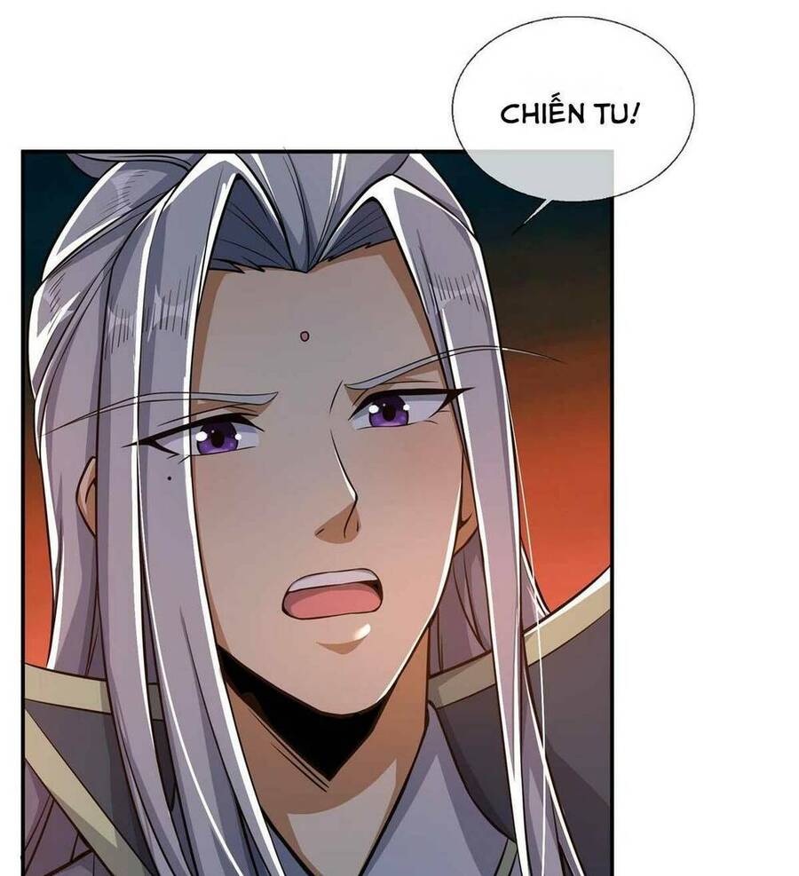 Lược Thiên Ký Chapter 49 - 27