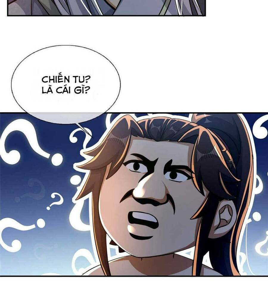 Lược Thiên Ký Chapter 49 - 28