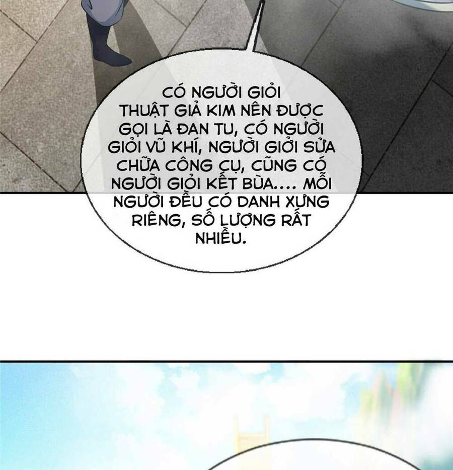 Lược Thiên Ký Chapter 49 - 30