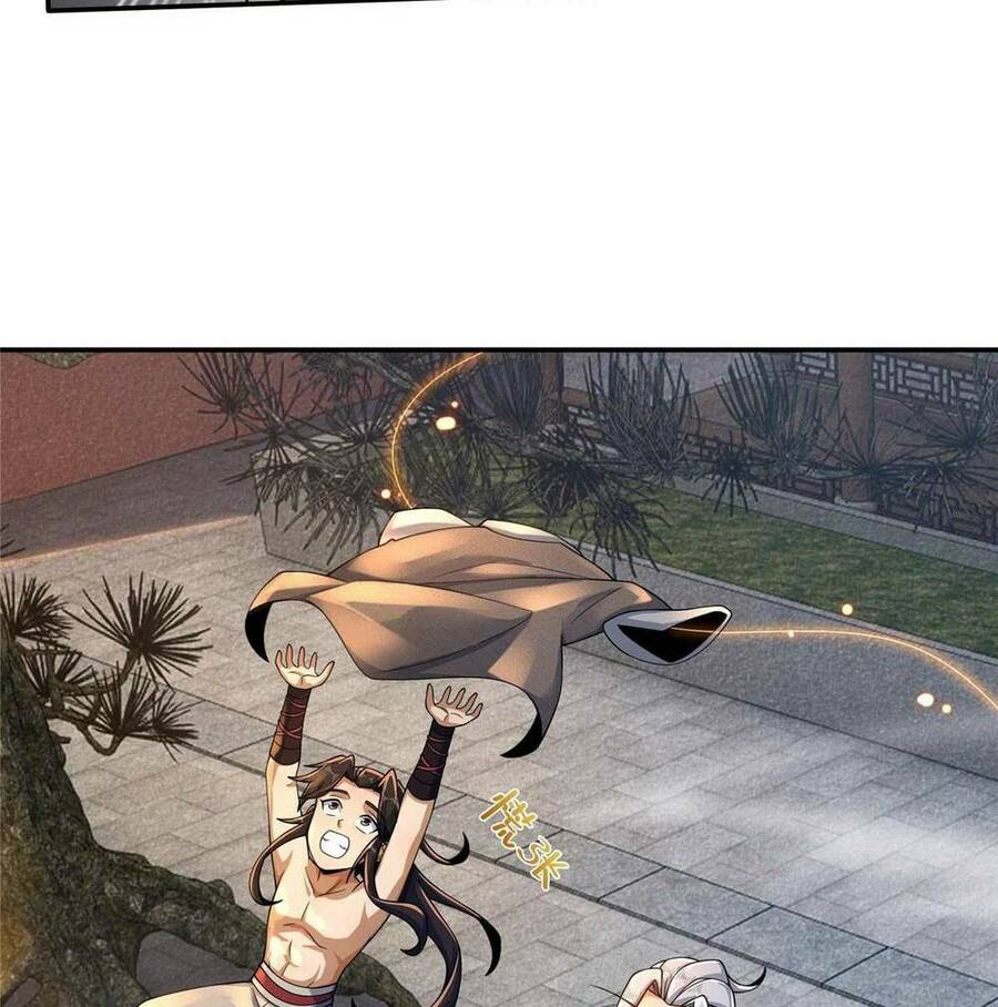 Lược Thiên Ký Chapter 49 - 4