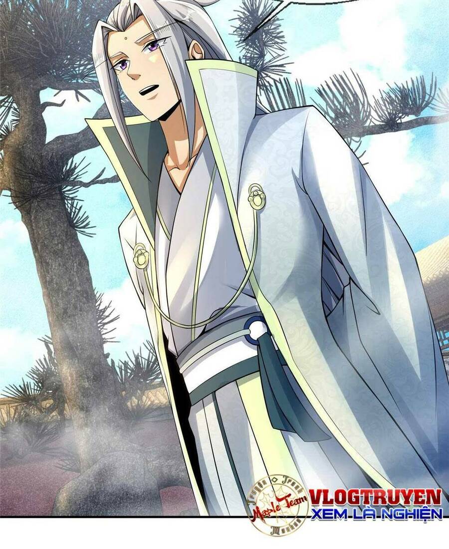 Lược Thiên Ký Chapter 49 - 35