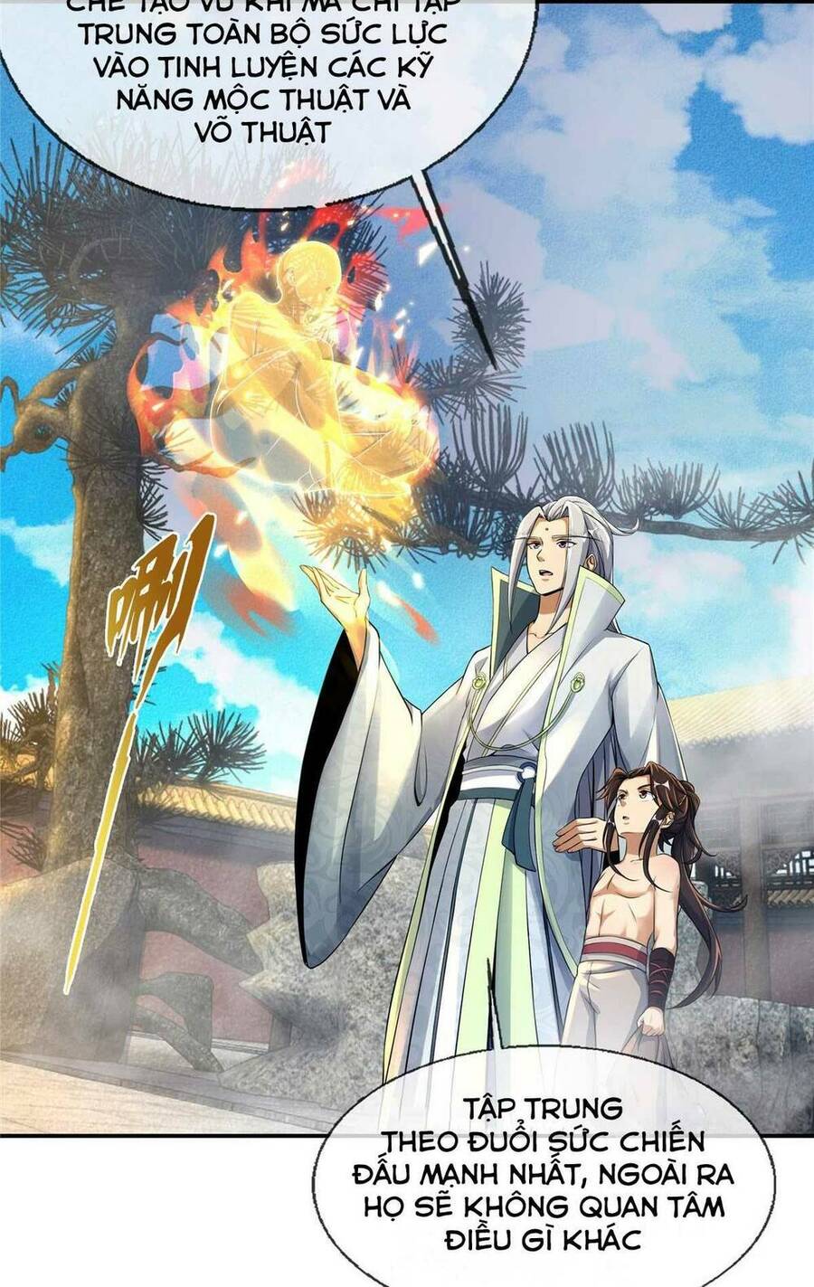 Lược Thiên Ký Chapter 49 - 37