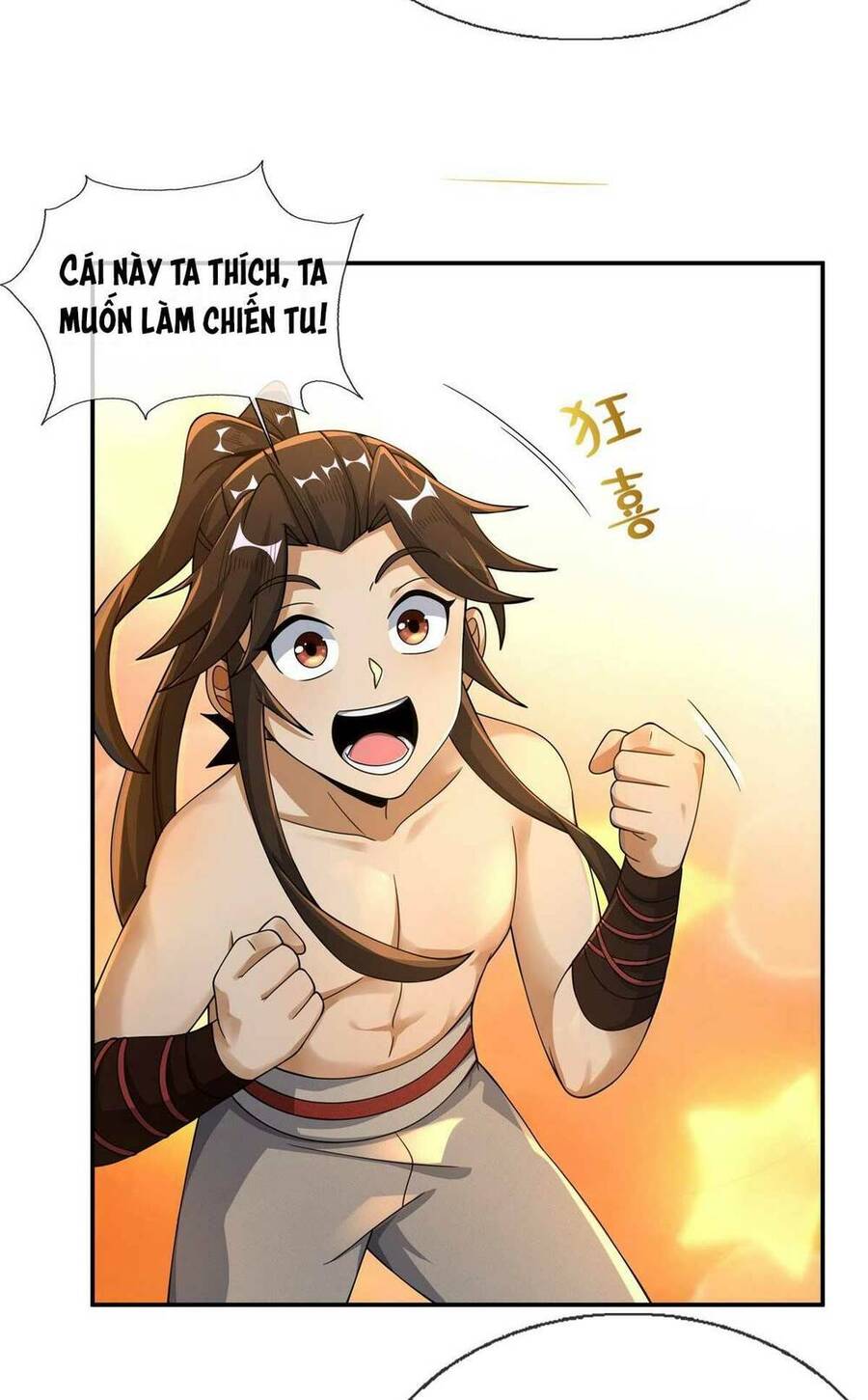 Lược Thiên Ký Chapter 49 - 38