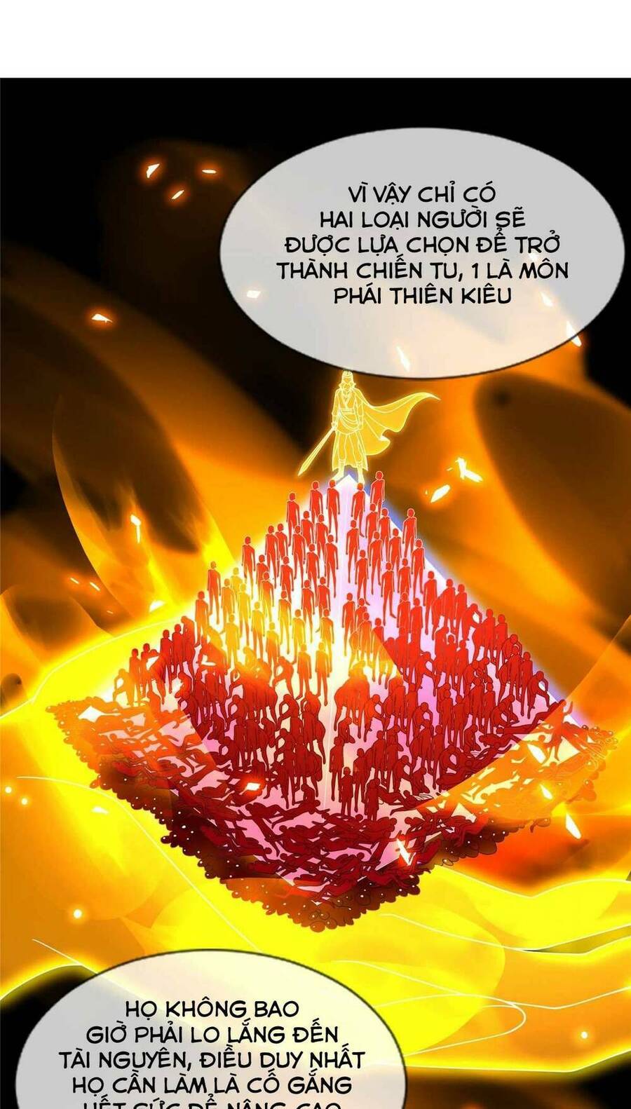 Lược Thiên Ký Chapter 49 - 40