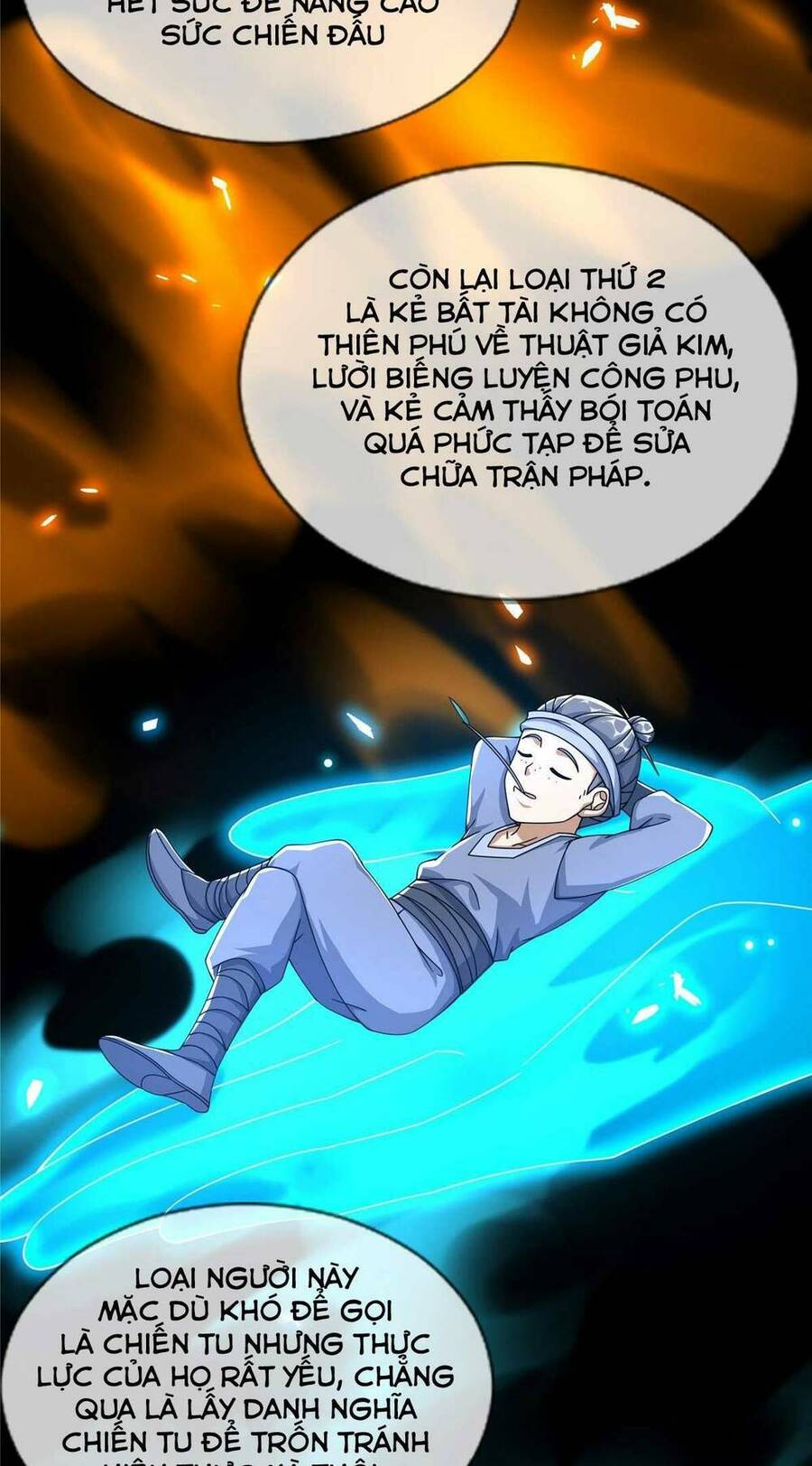 Lược Thiên Ký Chapter 49 - 41