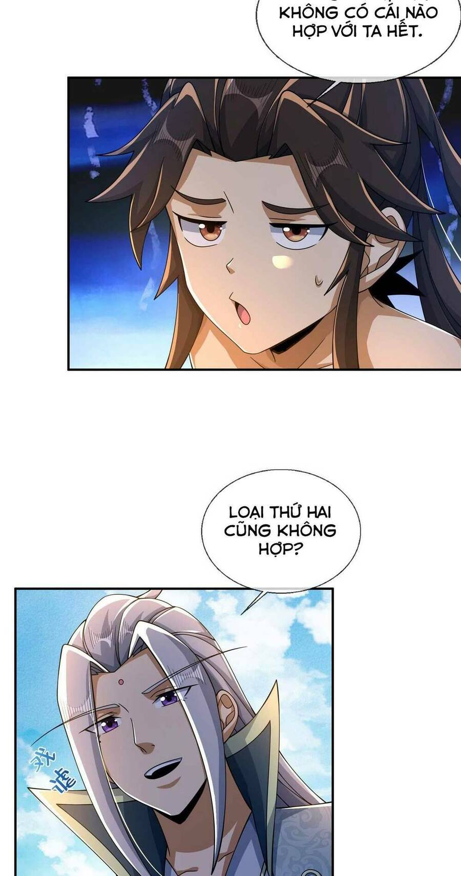 Lược Thiên Ký Chapter 49 - 43