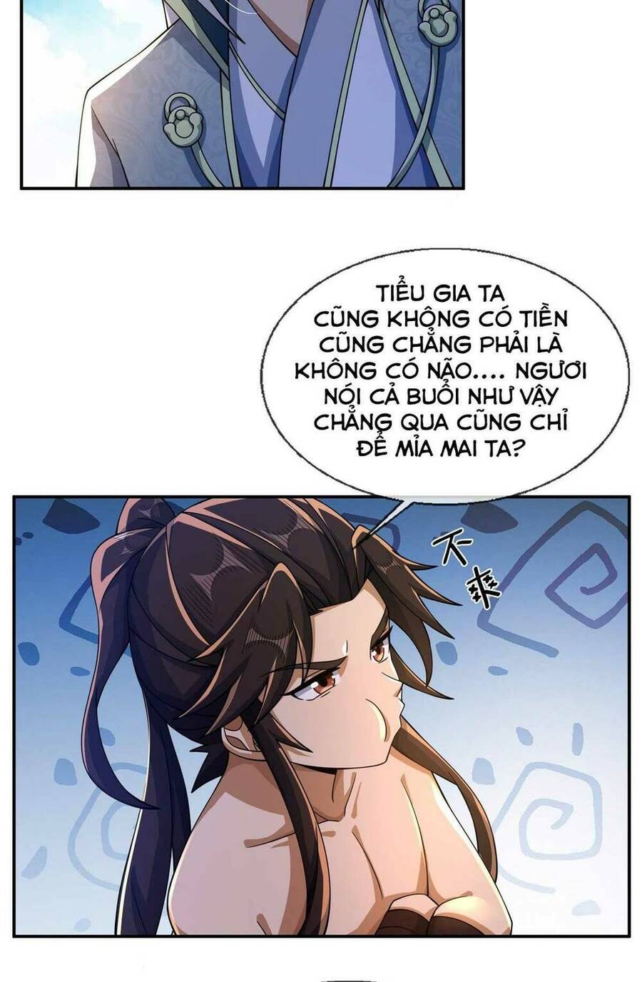 Lược Thiên Ký Chapter 49 - 44
