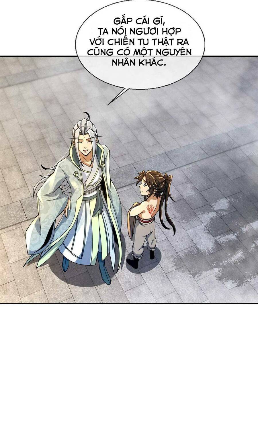 Lược Thiên Ký Chapter 49 - 45