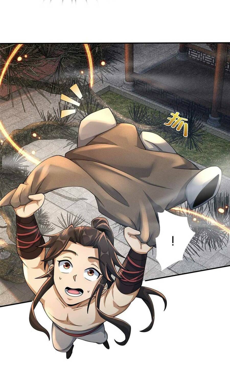 Lược Thiên Ký Chapter 49 - 6