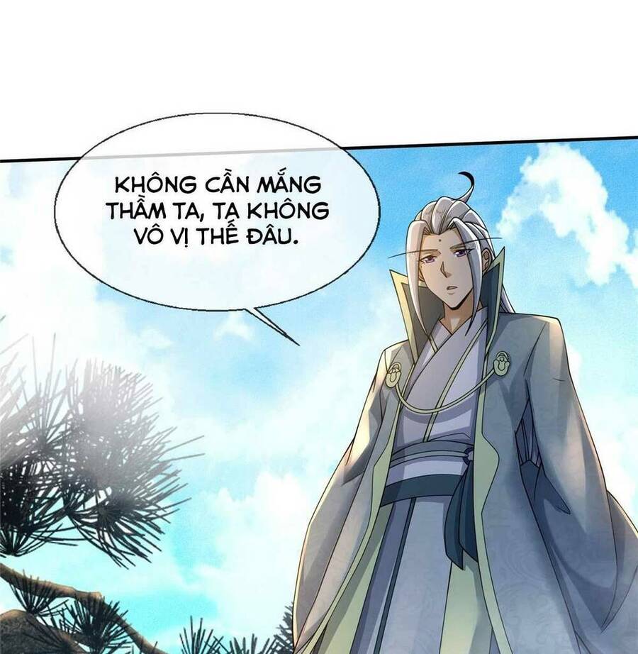 Lược Thiên Ký Chapter 49 - 9