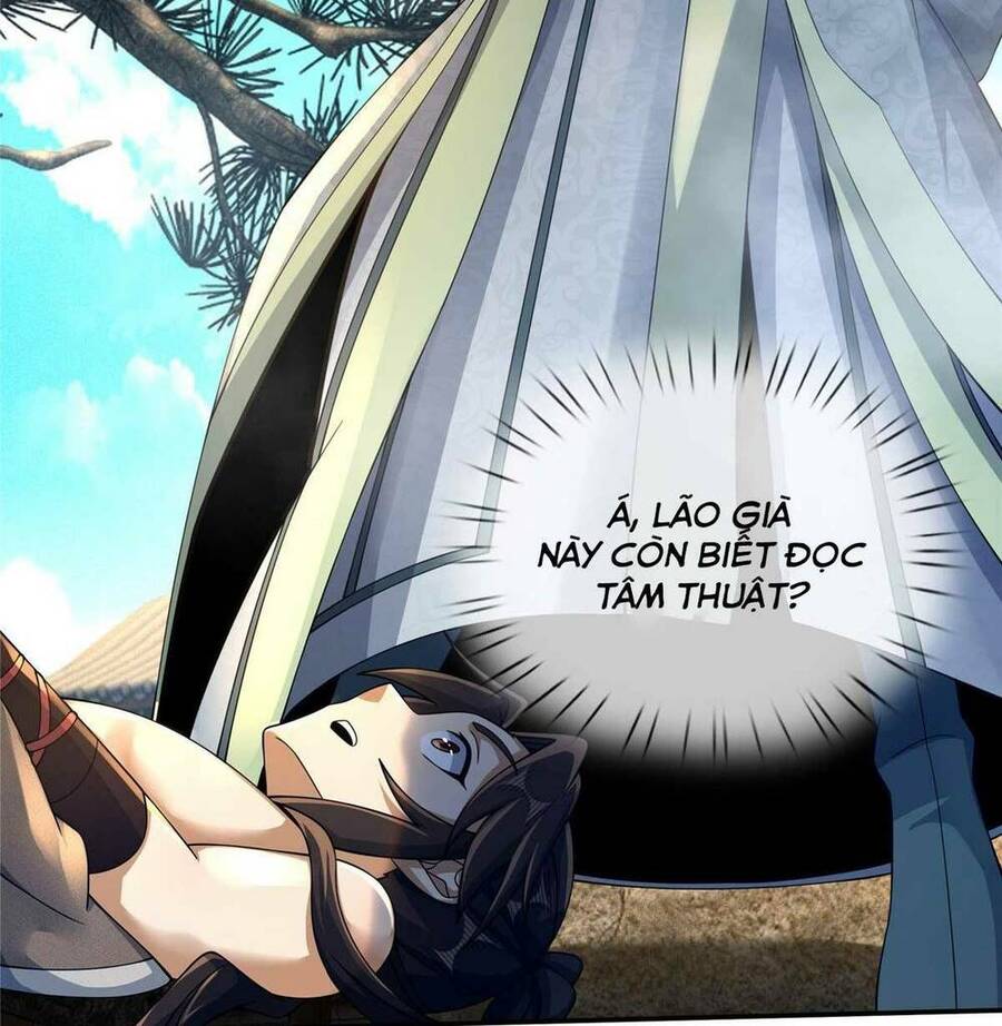 Lược Thiên Ký Chapter 49 - 10