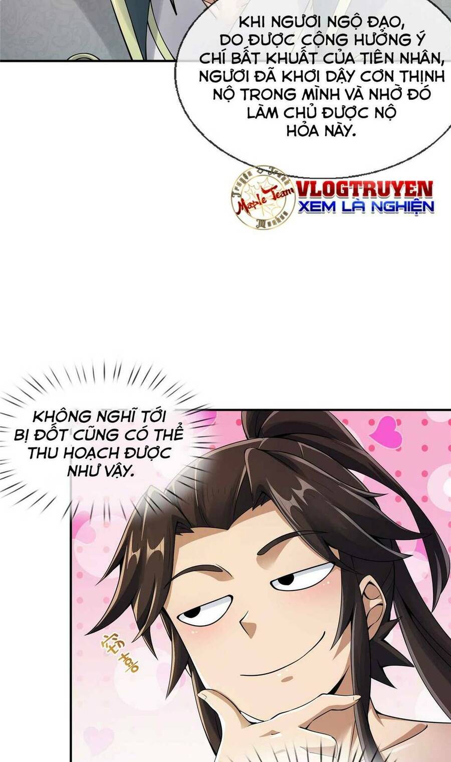 Lược Thiên Ký Chapter 50 - 13