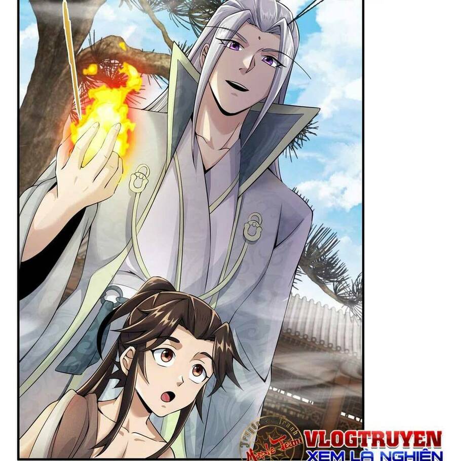 Lược Thiên Ký Chapter 50 - 17