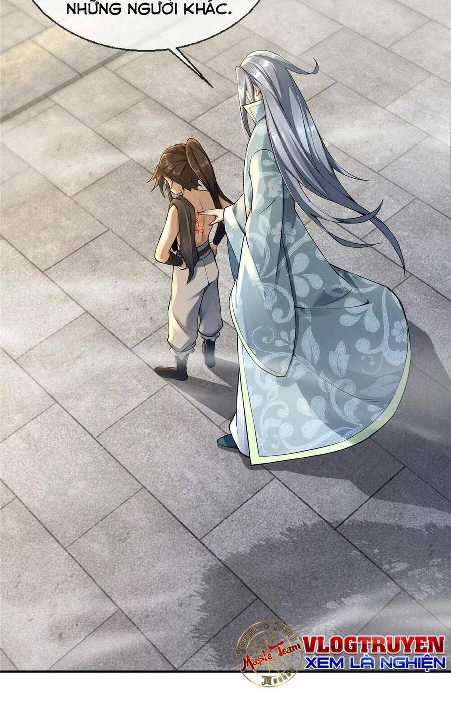 Lược Thiên Ký Chapter 50 - 3