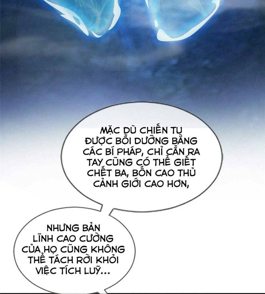 Lược Thiên Ký Chapter 50 - 24