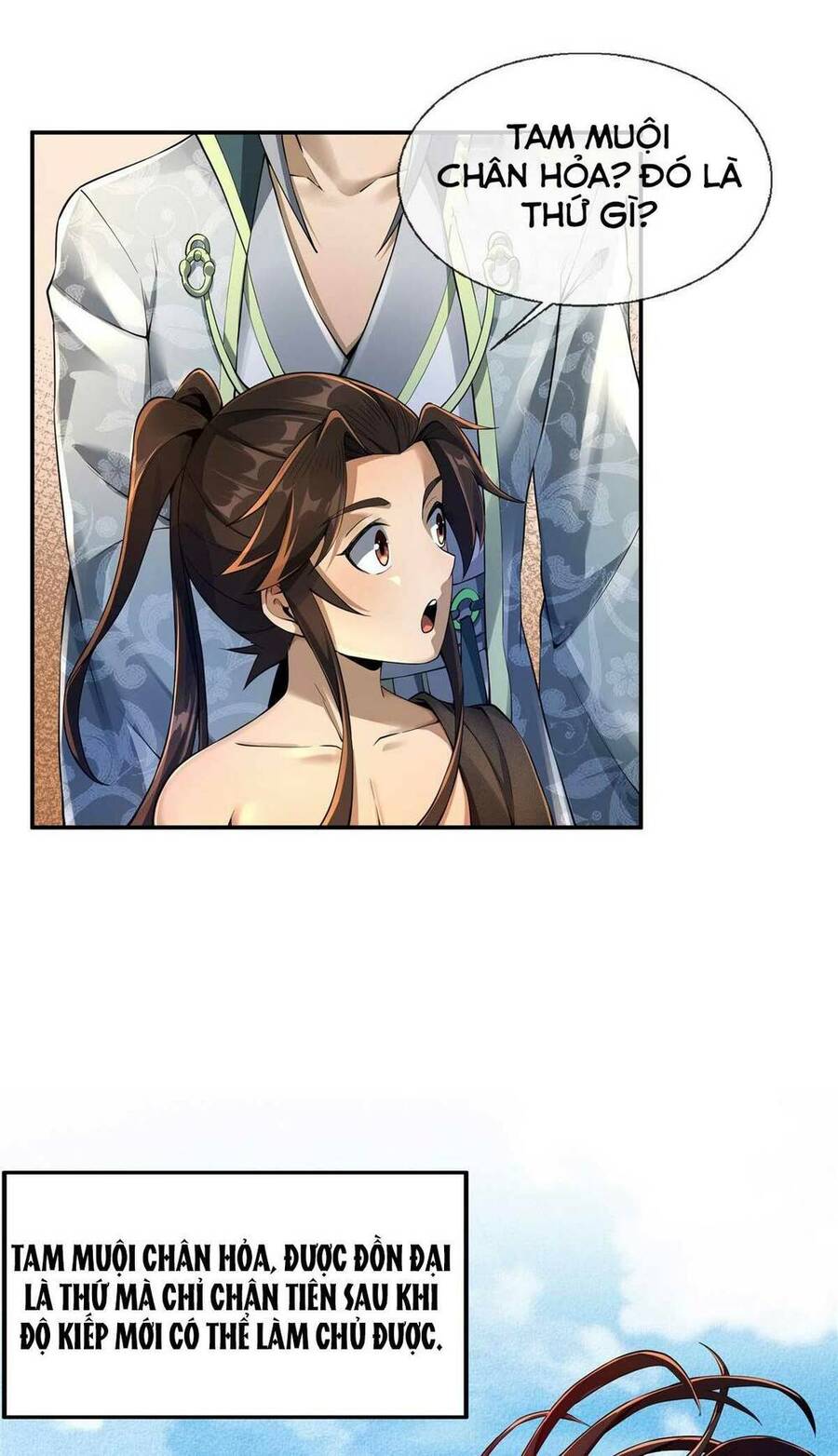 Lược Thiên Ký Chapter 50 - 4