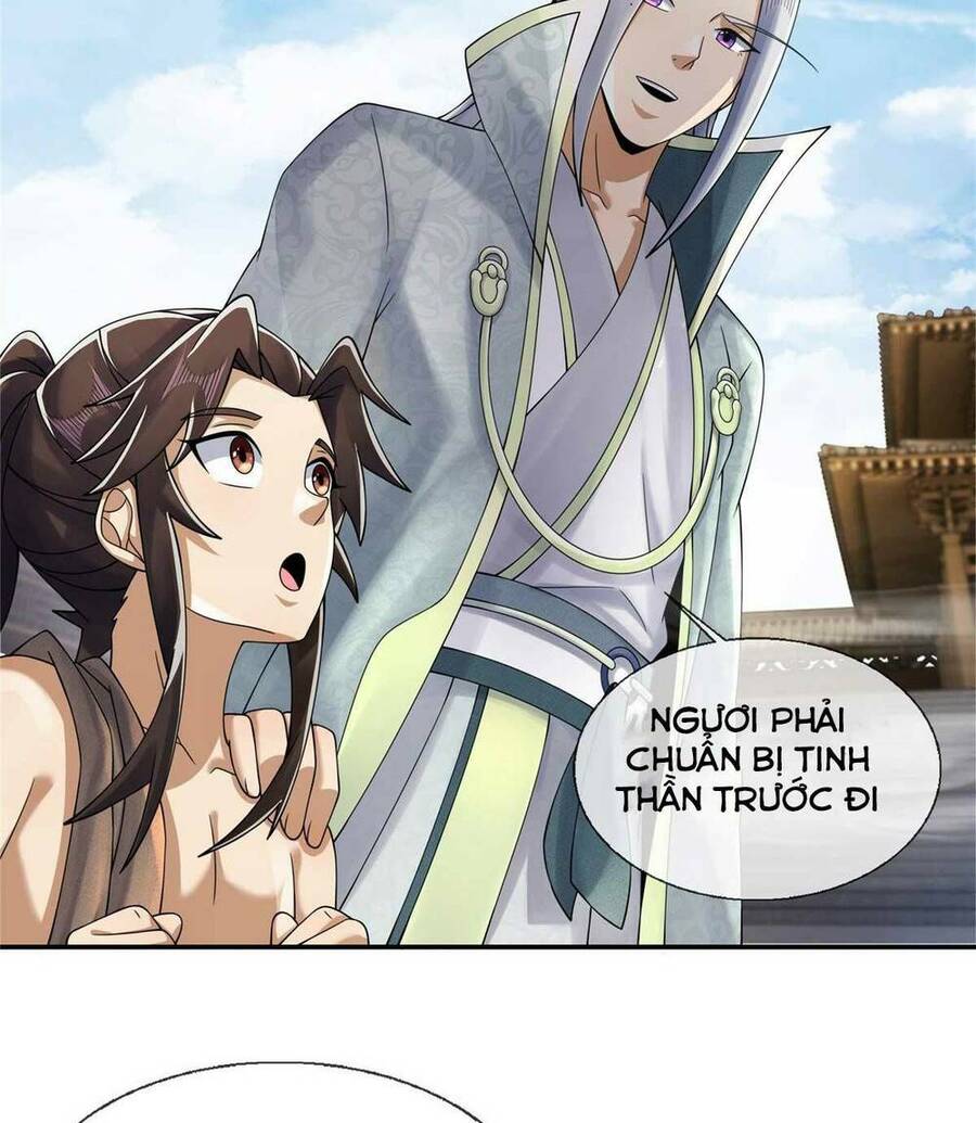 Lược Thiên Ký Chapter 50 - 32