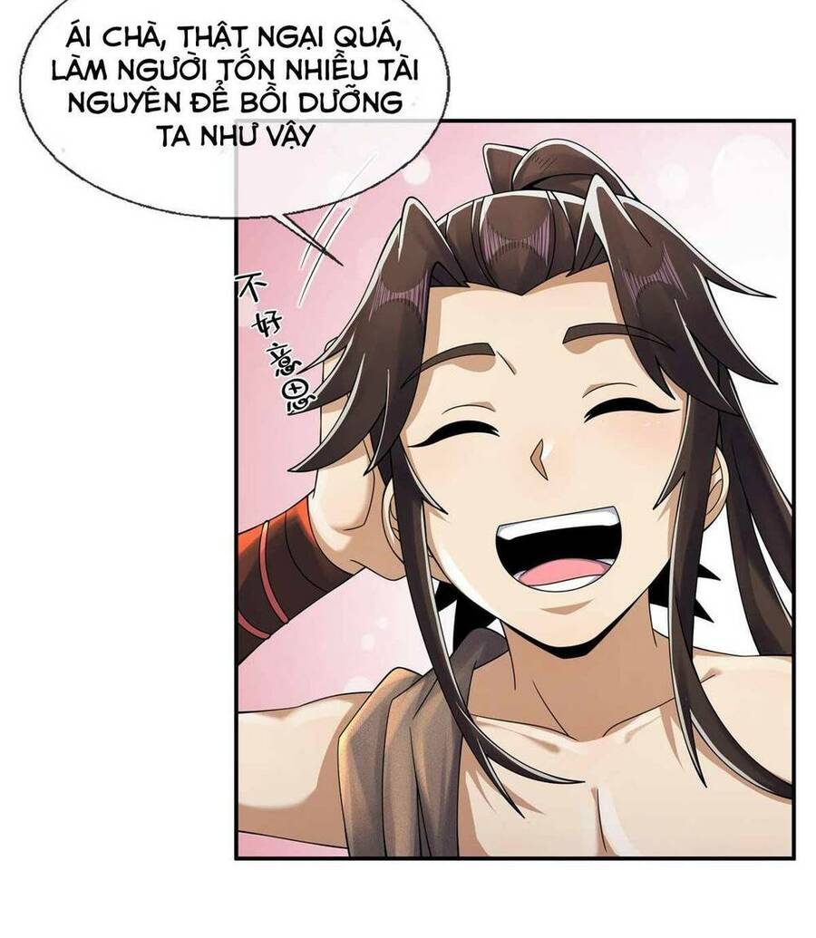 Lược Thiên Ký Chapter 50 - 33