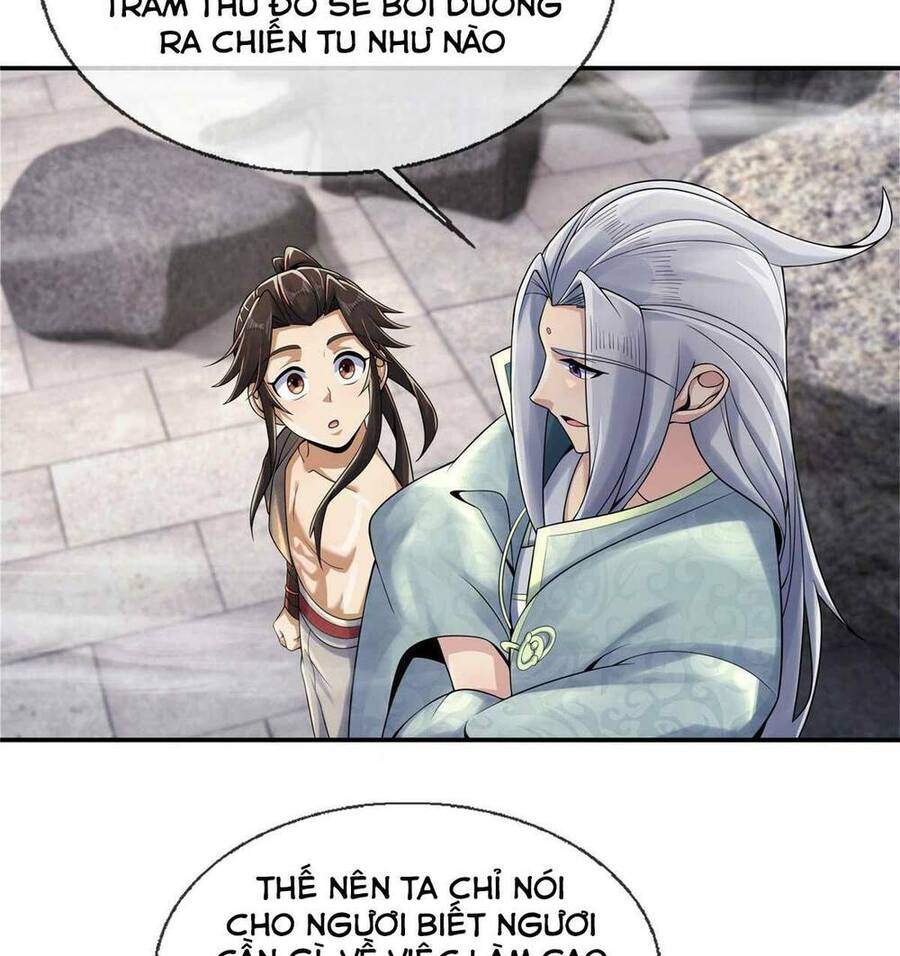 Lược Thiên Ký Chapter 50 - 38