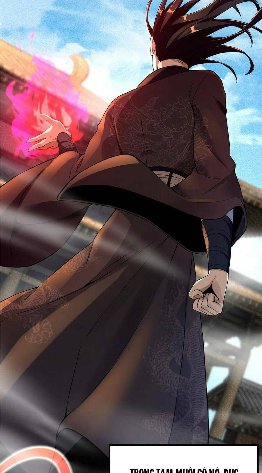 Lược Thiên Ký Chapter 50 - 5