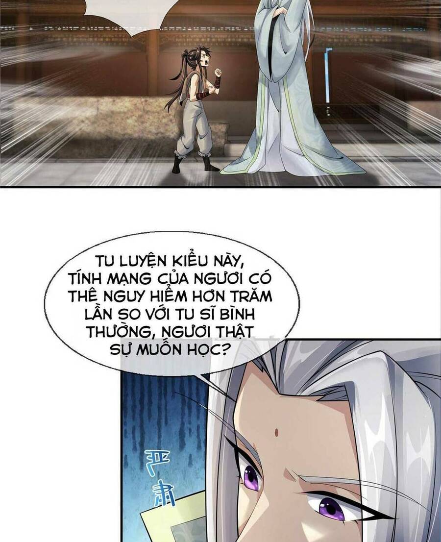 Lược Thiên Ký Chapter 50 - 44