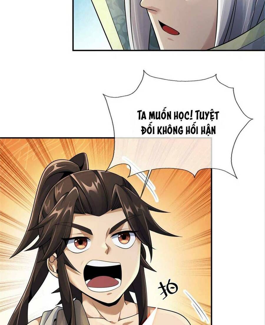 Lược Thiên Ký Chapter 50 - 45