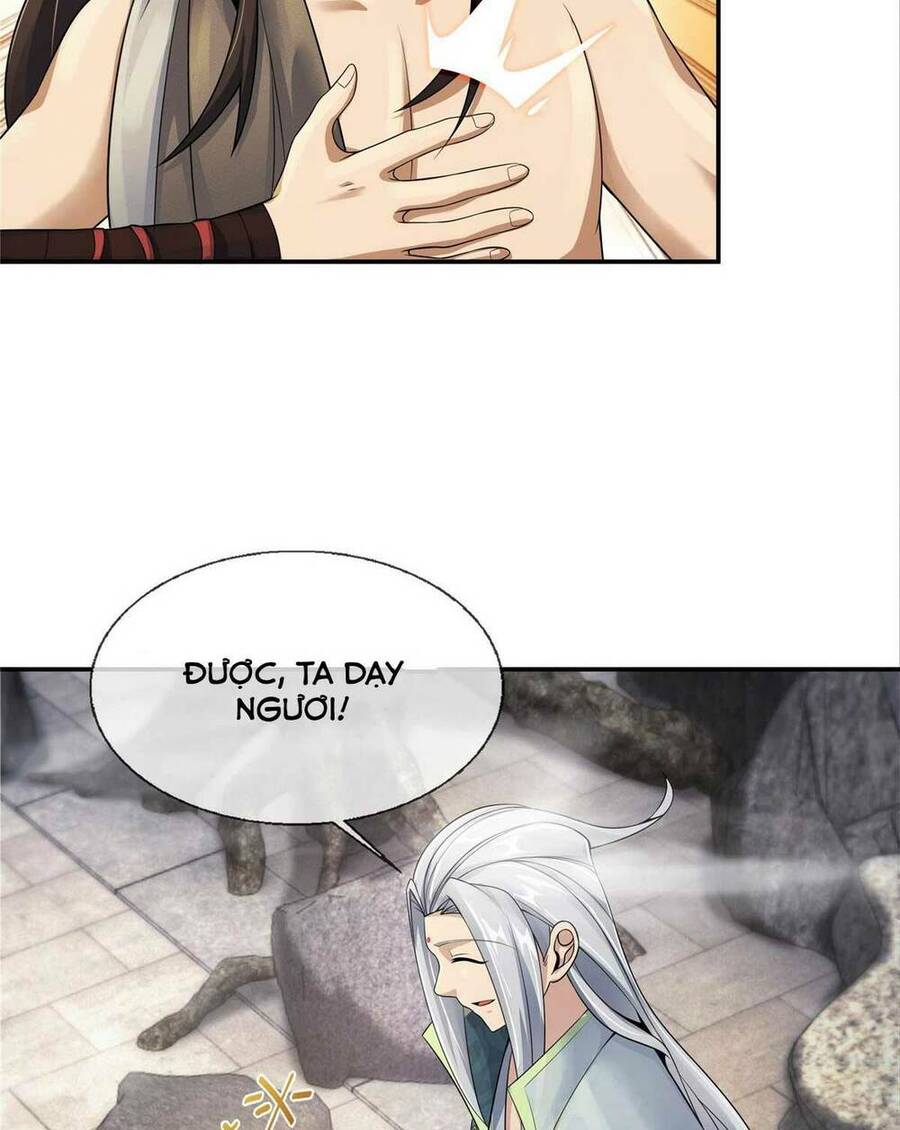 Lược Thiên Ký Chapter 50 - 46