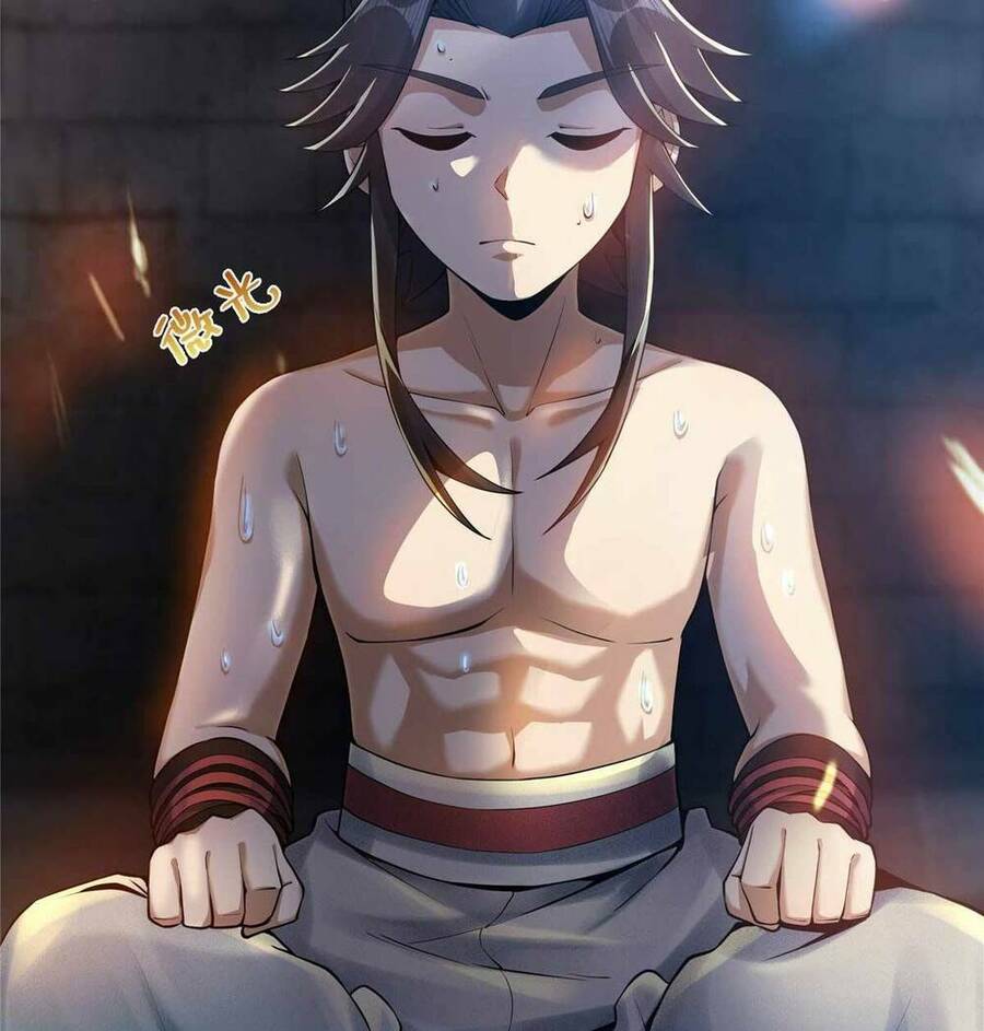 Lược Thiên Ký Chapter 51 - 11