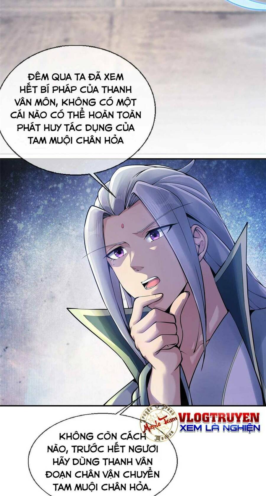 Lược Thiên Ký Chapter 51 - 13