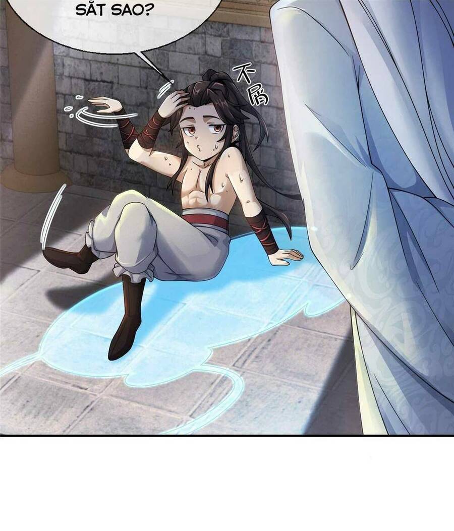 Lược Thiên Ký Chapter 51 - 15