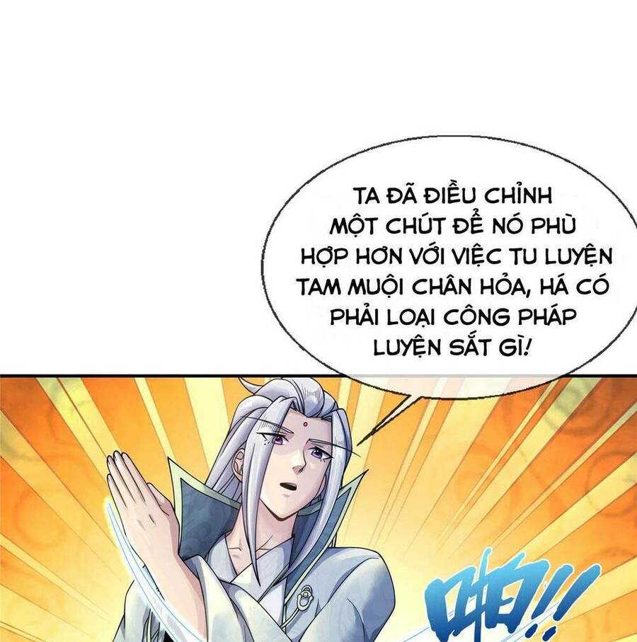 Lược Thiên Ký Chapter 51 - 16
