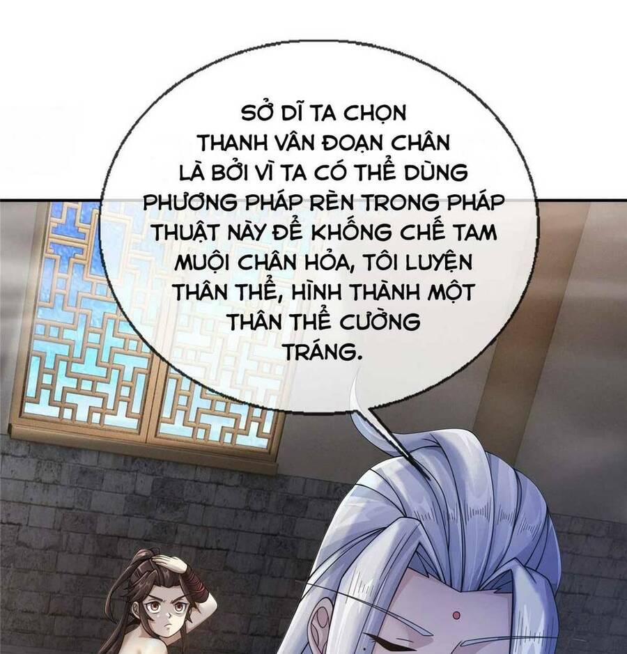 Lược Thiên Ký Chapter 51 - 18