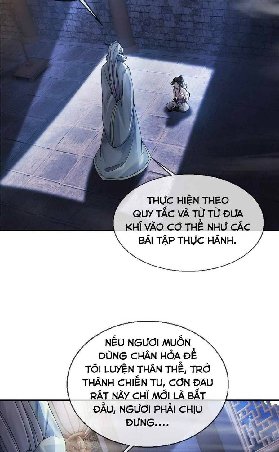 Lược Thiên Ký Chapter 51 - 3