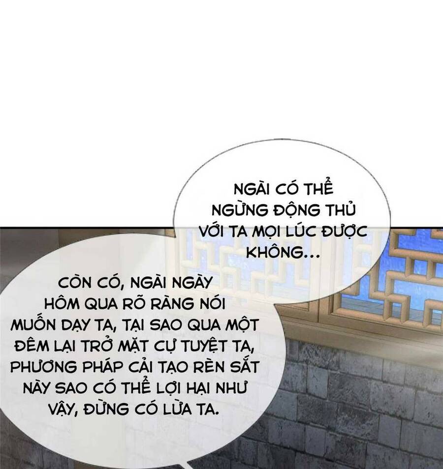 Lược Thiên Ký Chapter 51 - 21