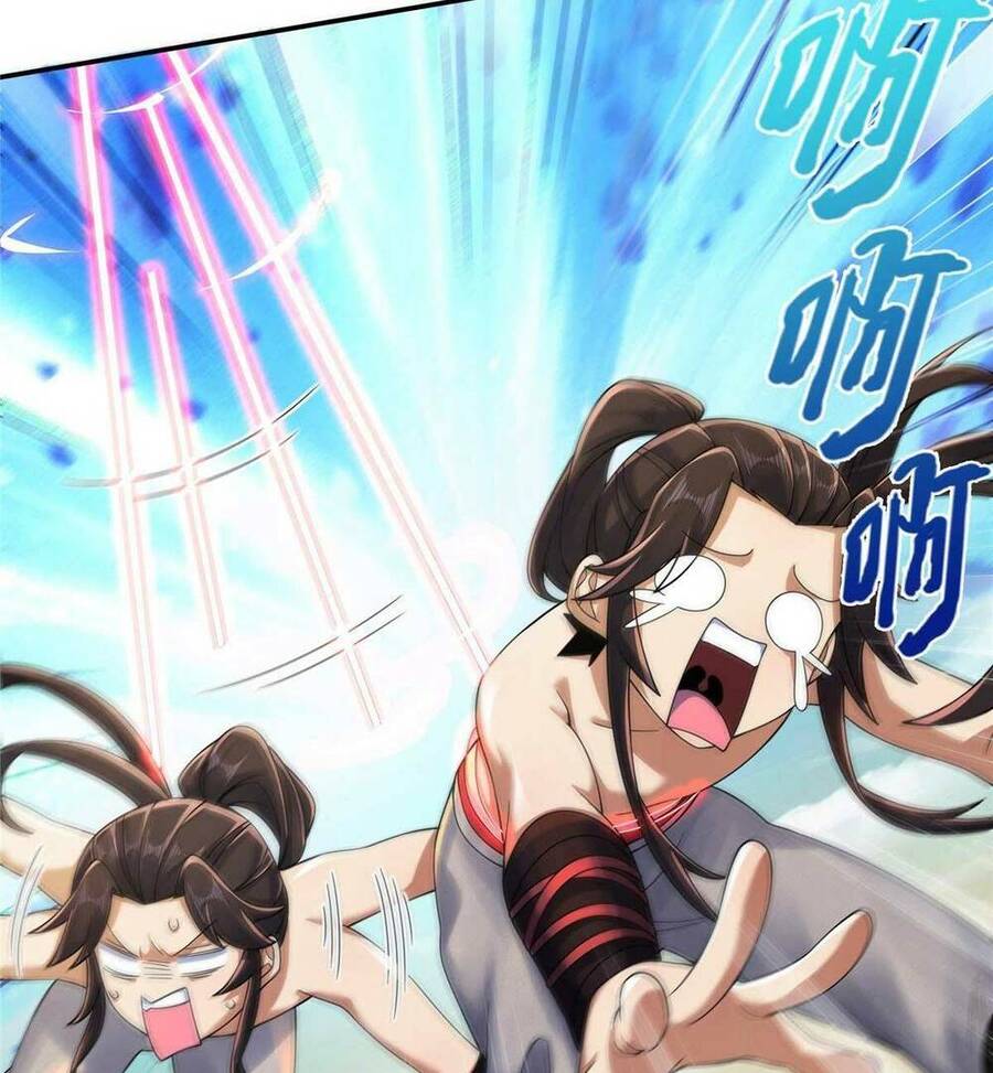 Lược Thiên Ký Chapter 51 - 28