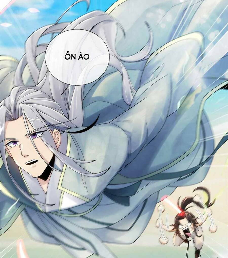 Lược Thiên Ký Chapter 51 - 30