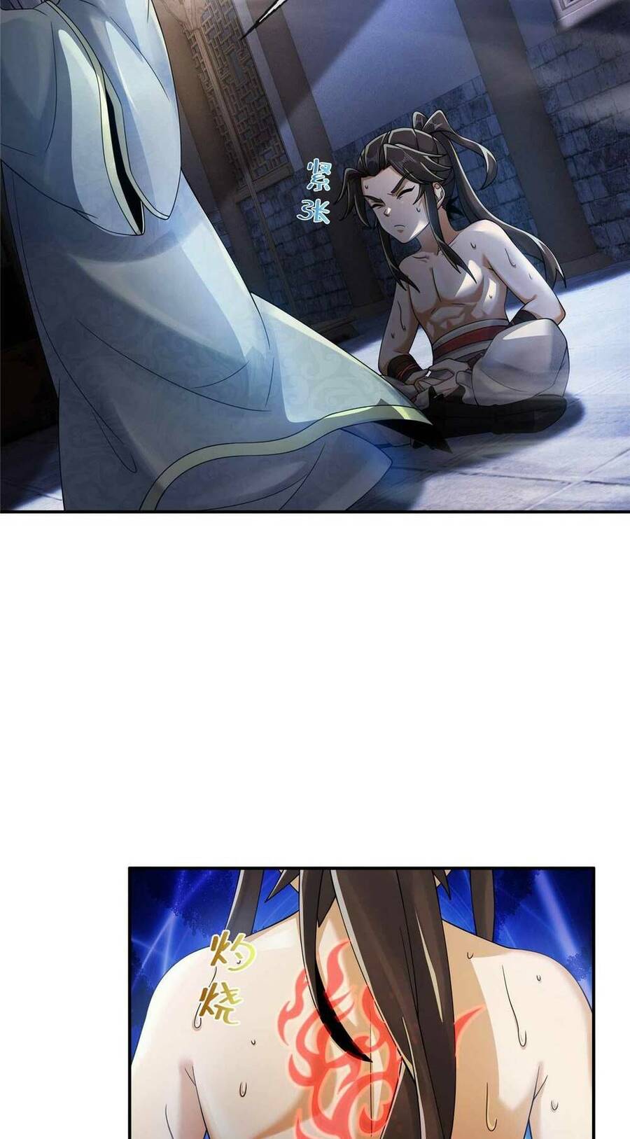 Lược Thiên Ký Chapter 51 - 4